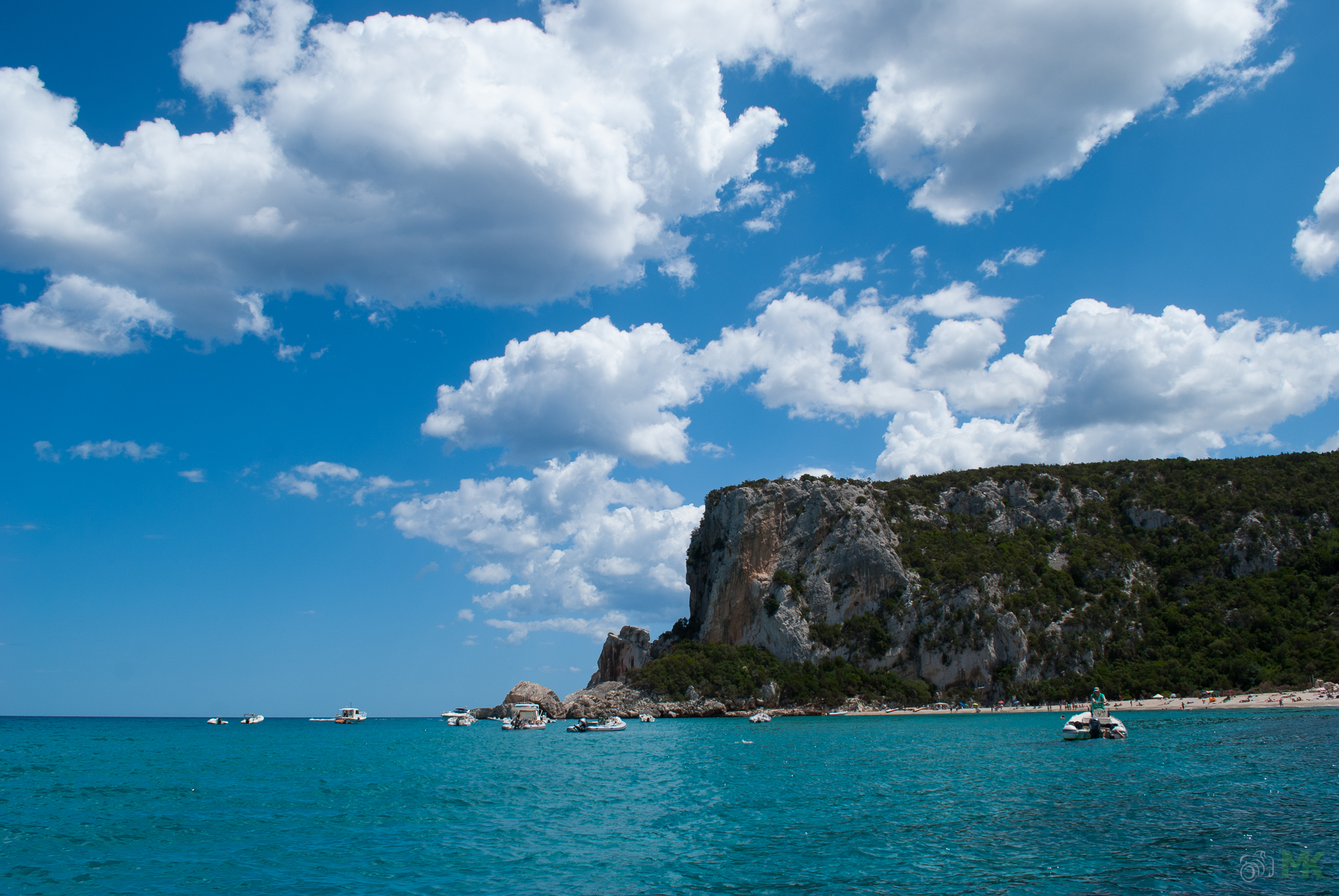 An Cala Luna
